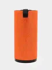 Оранжевый беспроводная Bluetooth колонка TG-113
