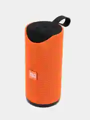 Оранжевый беспроводная Bluetooth колонка TG-113