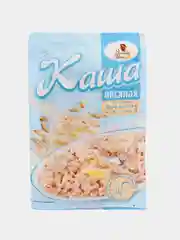 Каша овсяная со вкусом топленого молока "Эстетика вкуса", 35 г