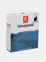 Комплект термобелья Сomfort Extrim, до -35C, размер 54, рост 182-188 см