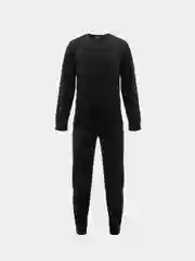Комплект термобелья Сomfort Extrim, до -35 C, размер 48, рост 182-188 см
