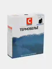 Комплект термобелья Сomfort Extrim, до -35 C, размер 48, рост 182-188 см