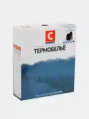 Комплект термобелья Сomfort Extrim, до -35C, размер 58, рост 182-188 см