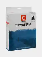 Комплект термобелья Сomfort Work (1 слой), до -20C, размер 56, рост 182-188 см
