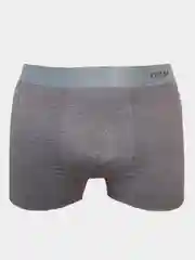 Багровый трусы-боксеры мужские FUKAI 3. Размер от 44 до 60 (XL - 8XL)