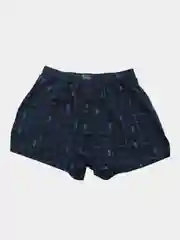 Индиго мужские трусы