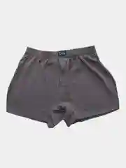 Угольный мужские трусы