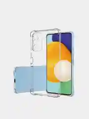 Прозрачный чехол для Samsung Galaxy A14