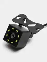 Камера заднего вида, с подсветкой, 8 LED, 720 х 480 пиксель