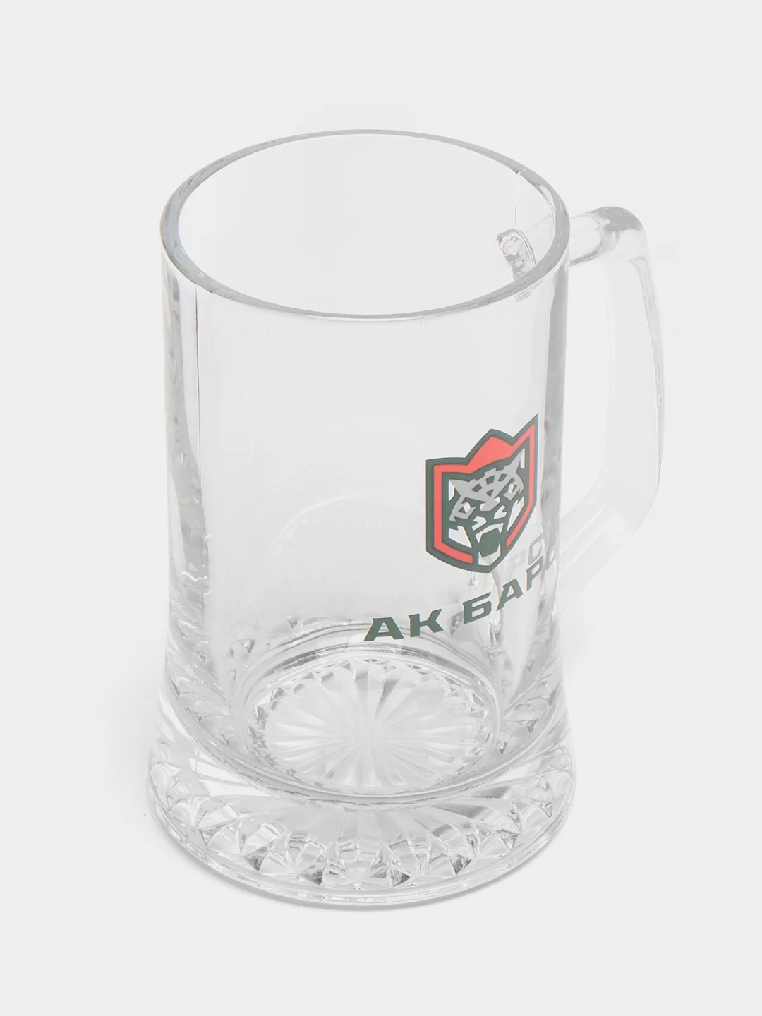 Кружка пивная "Ак Барс"