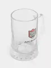 Кружка пивная "Ак Барс"