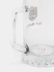 Кружка пивная "Ак Барс"