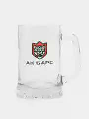 Кружка пивная "Ак Барс"