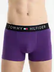 Фиолетовый боксеры мужские, комплект из 2 штук