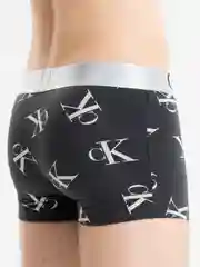 Серый боксеры мужские, комплект 2 штуки