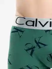 Синий боксеры мужские, комплект 2 штуки