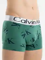 Синий боксеры мужские, комплект 2 штуки