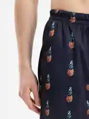 Черный мужские шорты, пляжные, 6 цветов
