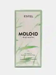 Набор "По вкусу вашим волосам" Estel Moloko botanic