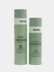 Набор "По вкусу вашим волосам" Estel Moloko botanic