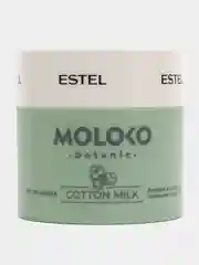Маска-йогурт для волос ESTEL Moloko botanic, 300 мл