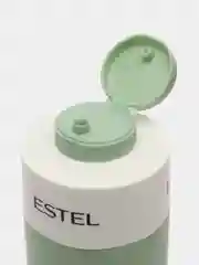 Протеиновый крем шампунь для волос ESTEL Moloko botanic, 1000 мл