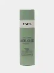 Бальзам-сливки для волос ESTEL Moloko botanic, 200 ml