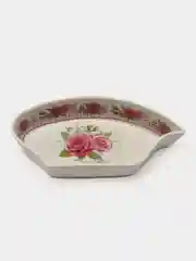 Менажница "Фантазия", 26 см, 5 секций