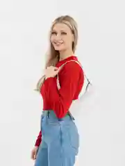 Белый сумка женская, через плечо, из экокожи