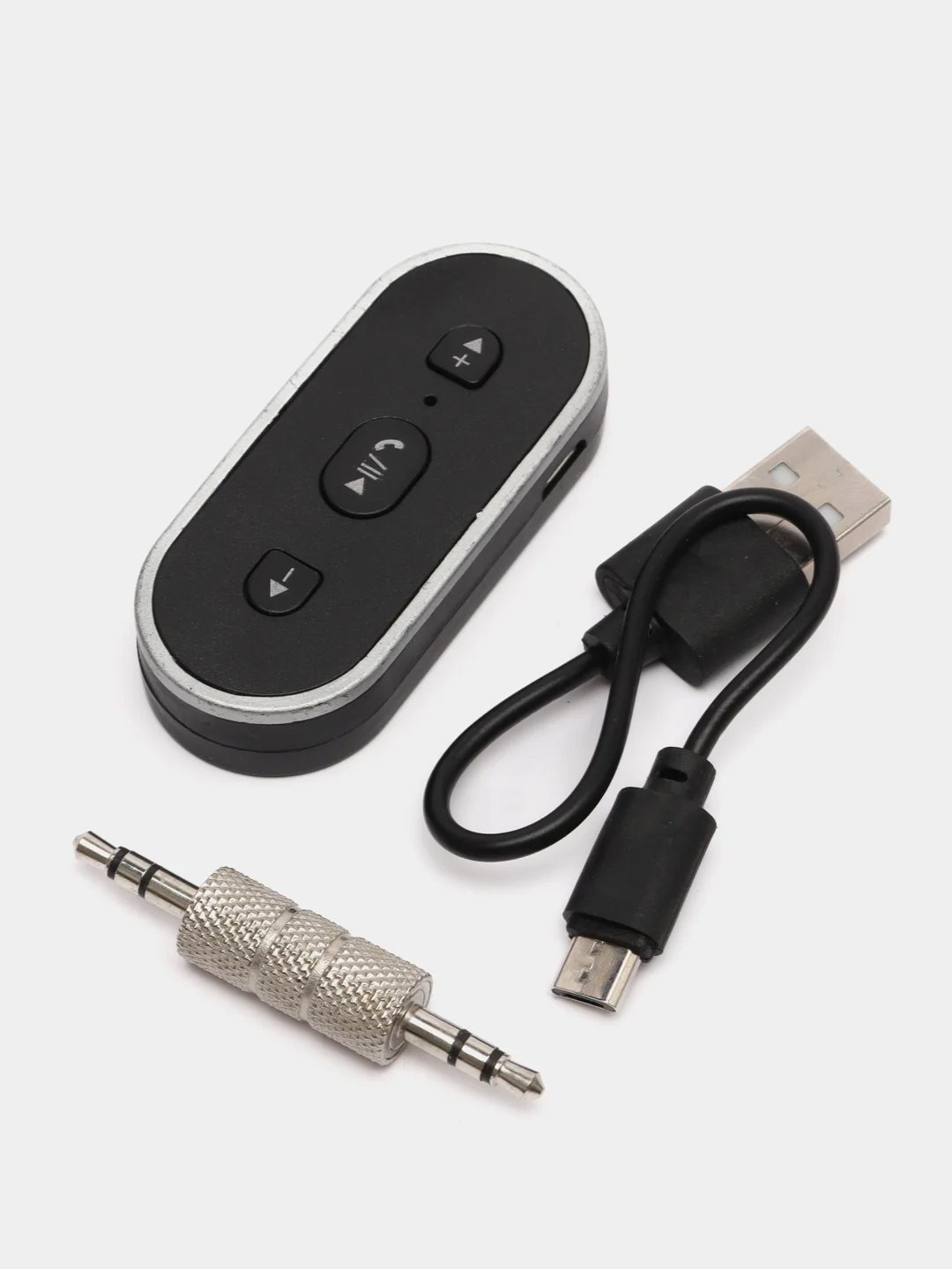 Bluetooth адаптер OT-PCB01, аудио