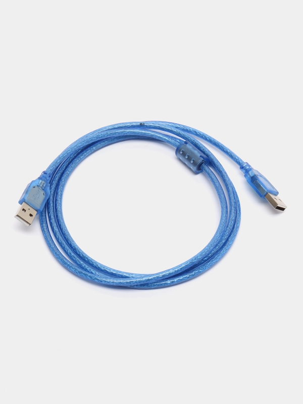 Кабель удлинитель USB 2.0 A - USB 2.0 A, 3 размера