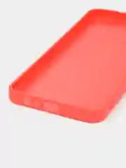 Красный чехол Realme  9i C21Y C25Y (Реалми ) силиконовый с защитой камеры