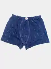 Горчичный трусы мужские, семейные