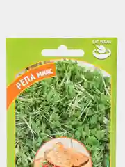 Микрозелень Bio greens "Репа", 5 г