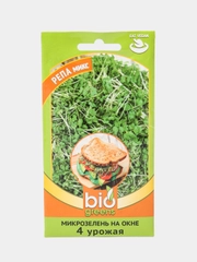 Микрозелень Bio greens "Репа", 5 г
