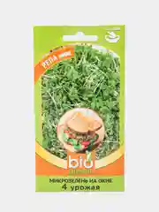 Микрозелень Bio greens "Репа", 5 г