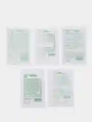 Набор семян №13, 5 в 1