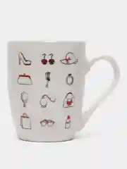 Кружка "Моя любимая дочка"