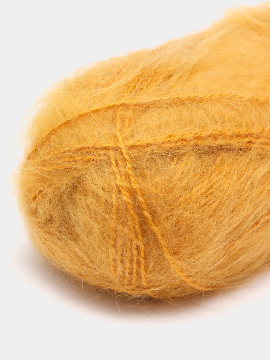 Манго пряжа Alize Mohair Classic new, Ализе Мохер Классик