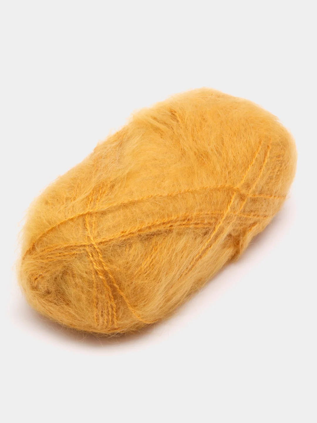 Манго пряжа Alize Mohair Classic new, Ализе Мохер Классик