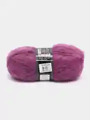 Марсала пряжа Alize Mohair Classic new, Ализе Мохер Классик