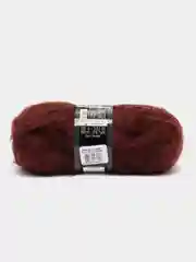Шоколадный пряжа Alize Mohair Classic new, Ализе Мохер Классик