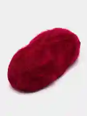 Бордовый пряжа Alize Mohair Classic new, Ализе Мохер Классик
