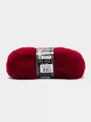 Бордовый пряжа Alize Mohair Classic new, Ализе Мохер Классик
