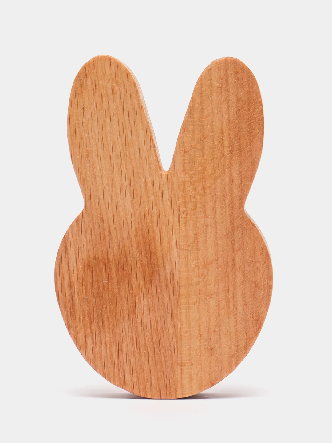 Подставка для смартфона, из бука