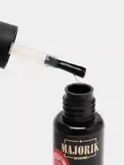 Топ Majorik Rubber, без липкого слоя, средней вязкости, 8 г