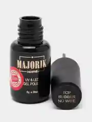 Топ Majorik Rubber, без липкого слоя, средней вязкости, 8 г