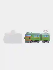 Веселые липучки "Смешарики", "Маша и Медведь", "Фиксики"