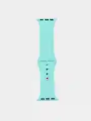 Силиконовый ремешок для Apple Watch 3 4 5 6 SE на 38 42 40 44