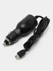 Зарядное устройство для видеорегистратора и навигатора miniUSB 1.2м Eplutus FC-152
